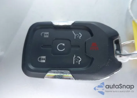 2016 GMC Yukon Xl Denali z USA, uszkodzony, nr VIN 1GKS2HKJ9GR174005